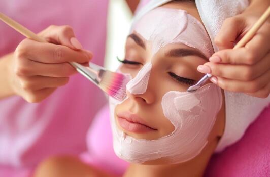 Facial