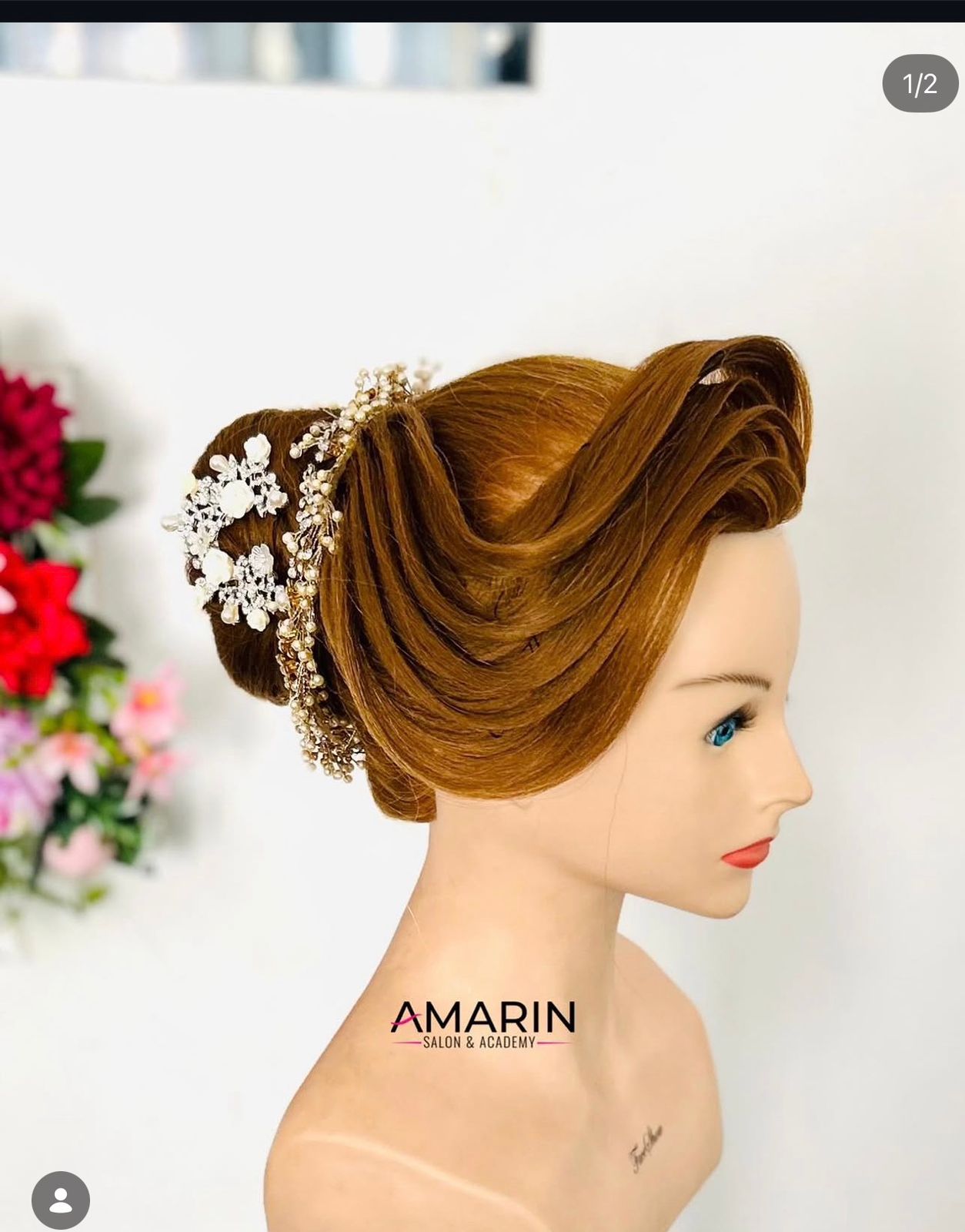 Hair Style